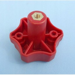 Fiamma bicycle rack handle knob