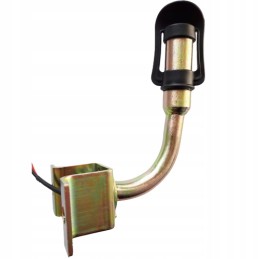 Flash mount microrot pin o side camera akc1007o a