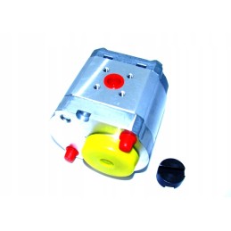 Hydraulic pump 534066 still rx20