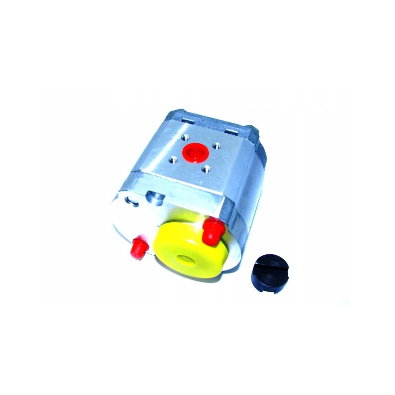 Hydraulic pump 534066 still rx20