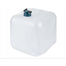 20l bank canister with cap, rocktrail tank container