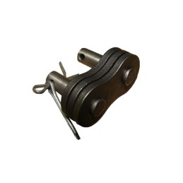 Chain clip forklift 3x4