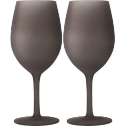 Brunner wine glass 600 ml 2 pcs