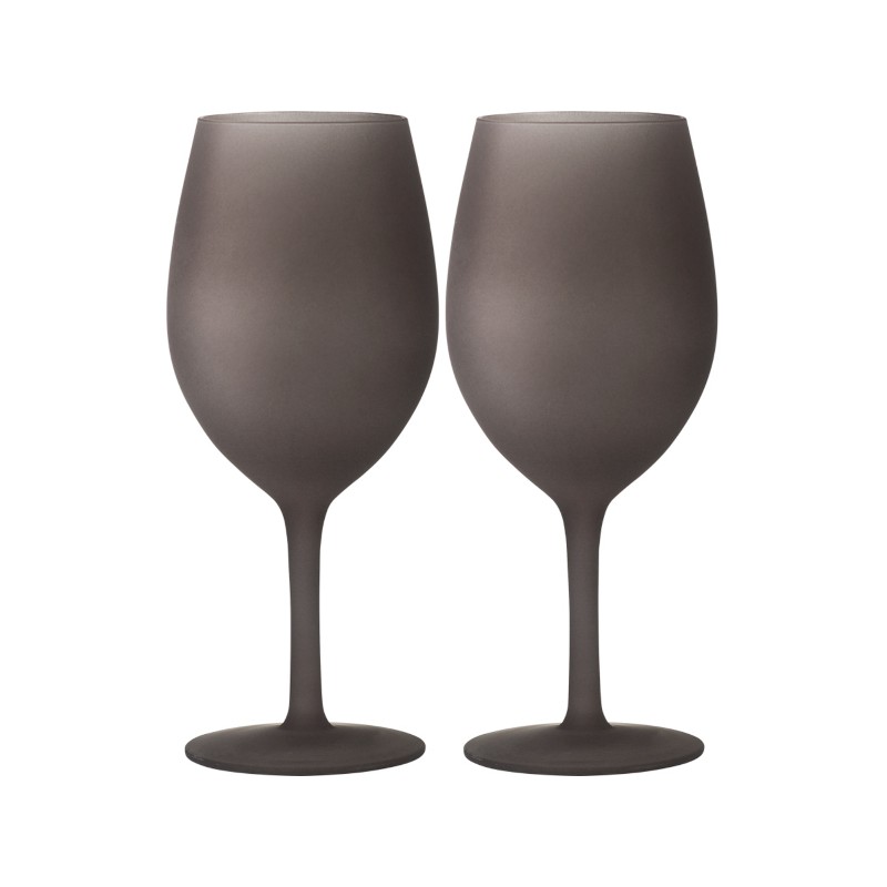 Brunner wine glass 600 ml 2 pcs
