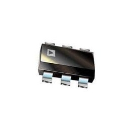 1 pcs : AD7467BRTZ-R2 - Analog to Digital Converters - ADC 10 BIT LOW VOLTAGE LOW POWER ADC IC