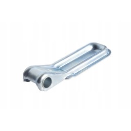 Side hinge for Winterhof trailer side hook