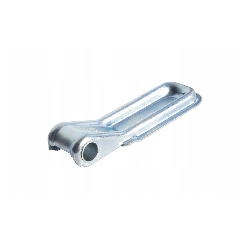 Side hinge for Winterhof trailer side hook