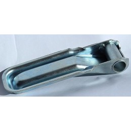 Side hinge for Winterhof trailer side hook