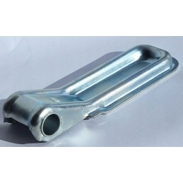 Side hinge for Winterhof trailer side hook