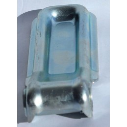 Side hinge for Winterhof trailer side hook