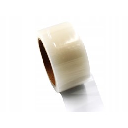 Tape for repairing car tarpaulins 75mm 25m