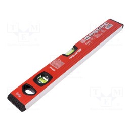 1 pcs x PROLINE - 15922 - Level, L: 400mm