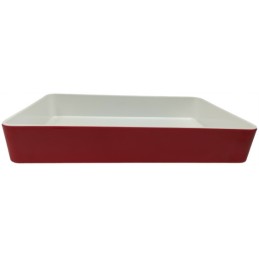 Gimex rainbow salad bowl tray 27 5x17 5x4 5cm