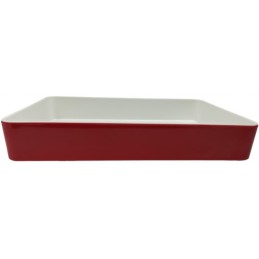 Gimex rainbow salad bowl tray 27 5x17 5x4 5cm