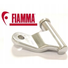 Awning support cube bracket f45 s left side