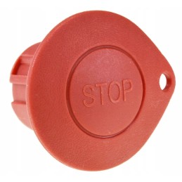 Switch button for et15mh t15 pallet truck