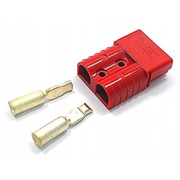 Battery plug SB SR 120A 35 mm2 E0046302