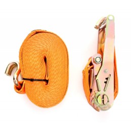 Transport belt 4m 50mm 3t transport buckle