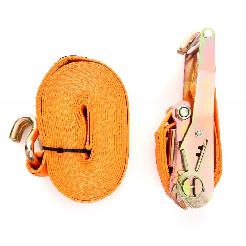 Transport belt 4m 50mm 3t transport buckle