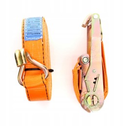 Transport belt 4m 50mm 3t transport buckle