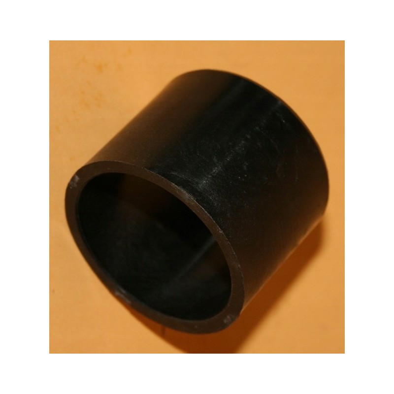 Plain bearing without knees