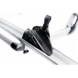 Thule camper bike rack