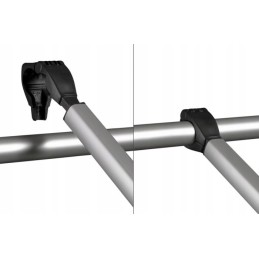 Thule camper bike rack