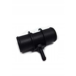 Cooling system tee 0009562086 Linde