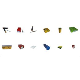 LPG gas valve coil for Linde forklift