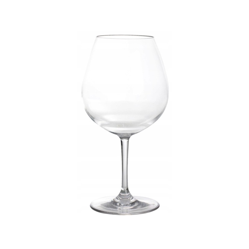 Glass, wine glass, water, melamine Gimex, 0 5 l