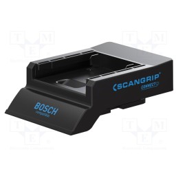 1 pcs x SCANGRIP - BOSCH CONNECTOR - Adapter, Application: rechargeable battery,BOSCH