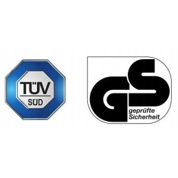 Transport belt tensioner ergo 500 da 0 5m 50mm 5t