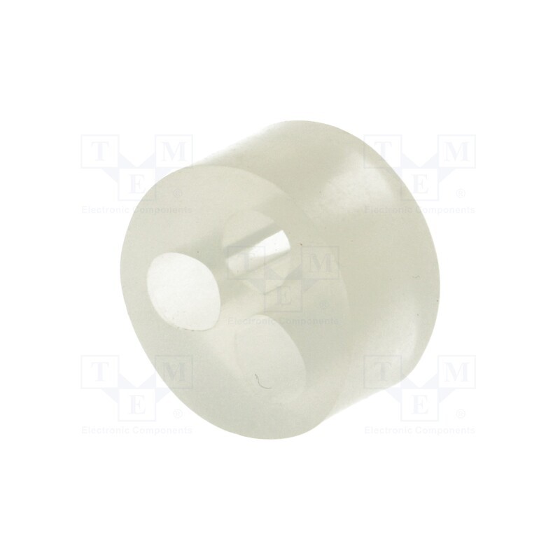 1 pcs x LAPP - 53616356 - Insert for gland, 5.6mm, PG16, IP54, silicone, Holes no: 3