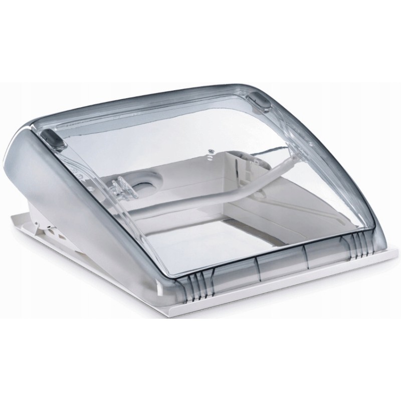 Dometic mini heki style roof window 40x40 cm