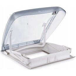 Dometic mini heki style roof window 40x40 cm