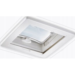 Dometic mini heki style roof window 40x40 cm
