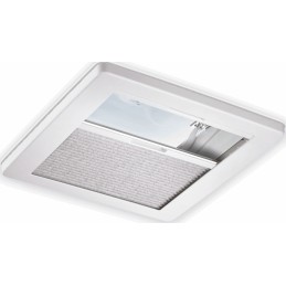 Dometic mini heki style roof window 40x40 cm