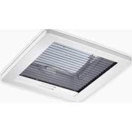 Dometic mini heki style roof window 40x40 cm