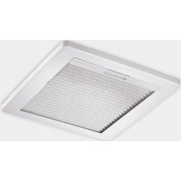 Dometic mini heki style roof window 40x40 cm