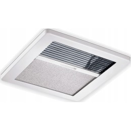 Dometic mini heki style roof window 40x40 cm