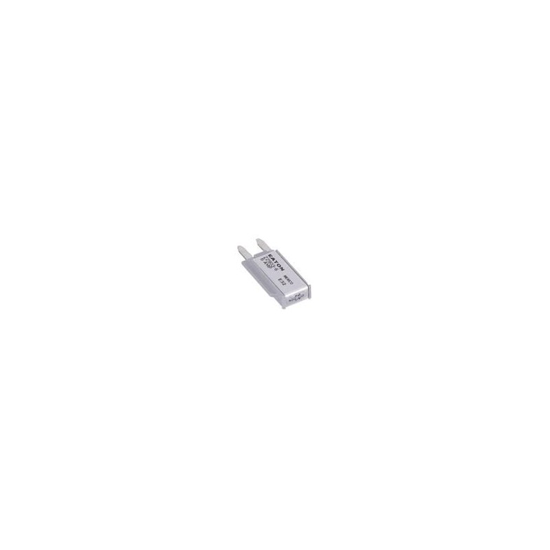 1 pcs : 22903-6 - Automotive Fuses 6 AMP MINI DIODE - PLUG IN