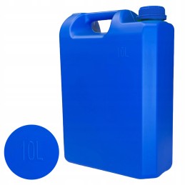 Banka canister water container 10l canister