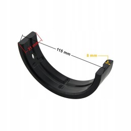 Mast bearing for trolley hc hangcha 1 1 8t r series