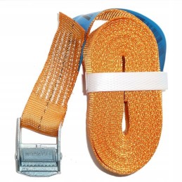 Transport loop belt 6m 25mm 250kg with buckle