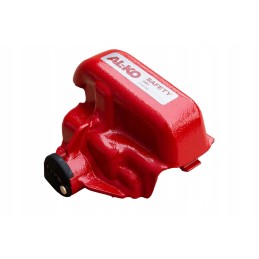 Al ko safety plus aks 3004 hitch protection