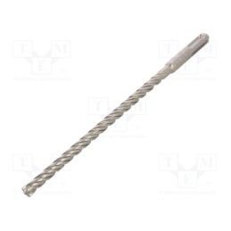 1 pcs x METABO - 626217000 - Drill bit, for concrete, Ø: 8mm, L: 215mm, SDS-Plus®, P4P
