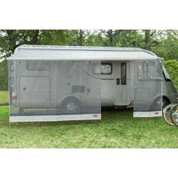 Sunscreen 375 for awning f45 f80s f65 Fiamma in wa