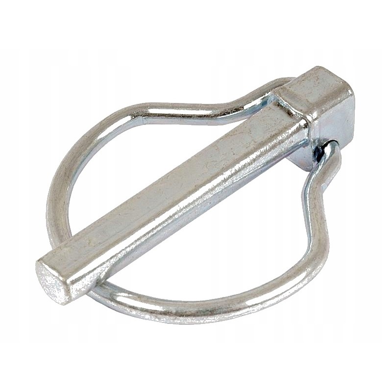 Pin oe8mm x 44 5mm sparex