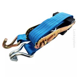 3m 3-point tow truck belt