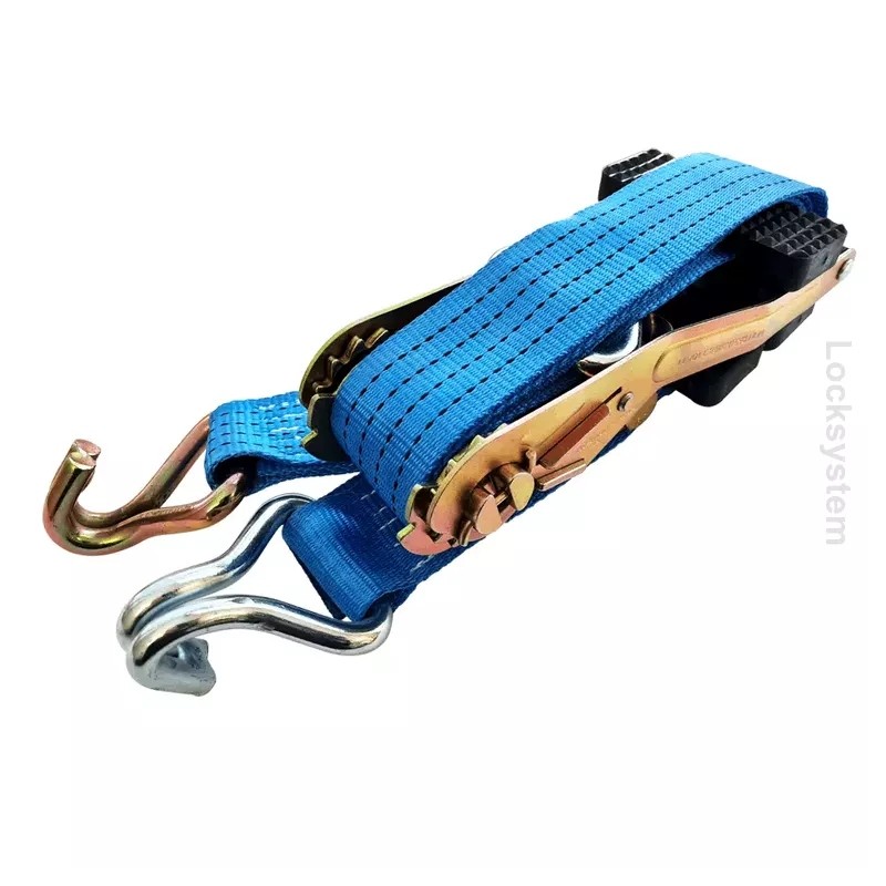 3m 3-point tow truck belt